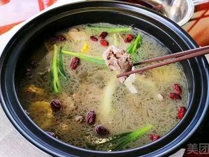 Xiyuanhua · Xixi Clear Soup Goose (Wangwang Road Branch)
