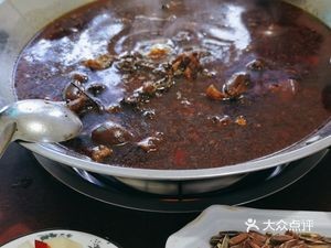 Jiuhui Restaurant