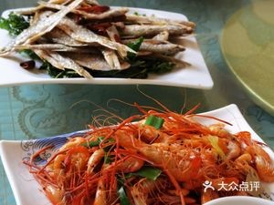 Yu Feng Xuan Fisherman's Cuisine