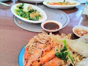 Lin Ji Chaoshan Seafood BBQ (Nanyuecheng Branch)