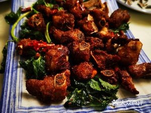 Huifengyuan Restaurant