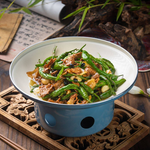 Xiang Pan Yi Hao · Authentic Hunan Cuisine (Sunac Store)