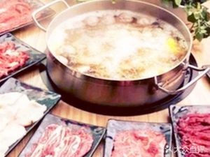 Niu Jiaoguan Chaoshan Beef Hotpot (Jindi Lan Ting Plaza Branch)