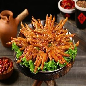 Yin Lai Shi Yunnan Barbecue (Jinguang Road Branch)