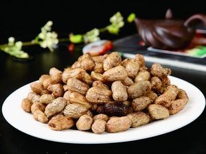 Zhaotong Specialties Mini Meat Skewers Seafood