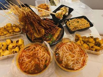 Jianshui Specialties Grill (Dabanqiao Store)