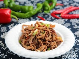 Xundian Ma Family Barbecue (Changshui Hangcheng Yuncuiyuan Branch)