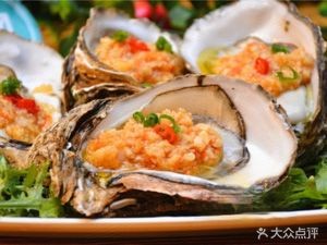 Brothers Barbecue Chicken Feet King