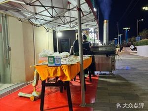 Wu's Jian Shui Barbecue (Changshui Hangcheng Yunfuli Store)