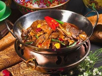 Guizhou Yellow Beef Restaurant (Changshui Airport Branch)