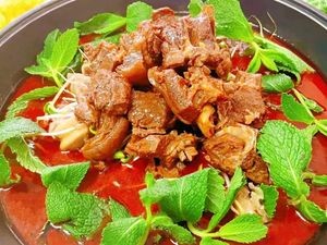 Yi Zhi Yang (Changshui Hangcheng Branch)