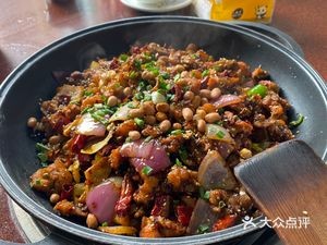 Fragrant Garden (Changshui Hangcheng Yuncui Yuan Branch)