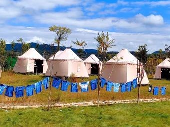 Yuan Man Camp Garden Restaurant (Changshui Airport Branch)