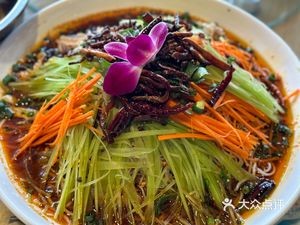 Fuzhao Yuan Private Kitchen (Dongyuan Qicheng Branch)