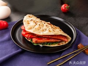 A Rice Porridge Shop (Changshui Hangcheng Muteng Yuan Branch)