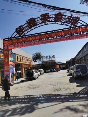 Jiaxin Food City (Chengzhilong Central Warehouse)