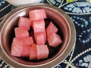 Wild Yam Ham Chicken Air-Dried Pork Ribs Hot Pot (Shagou Segment Store)