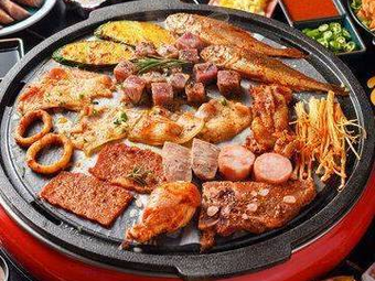 Clay Oven BBQ (Pengzheng Road Branch)