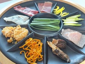 Dianpuzi Crossing Rice Noodles (Kunming Changshui International Airport Store)