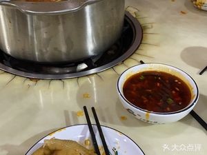 Chongqing Brothers Hot Pot (Changshui Aviation City Mutengyuan Branch)