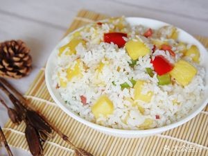 Dali Noodle House (Rice Bowls & Fried Rice)