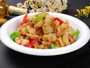 Bing Cheng Jiang Gu Jiao Zi Guan (Changshui Hangcheng Yun Ling Yuan Branch)