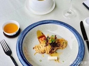 Bailian Boutique Hotel - Bailian Xuan Restaurant