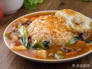 好当家(小康西路店)