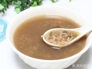 Old Mao's Flatbread (Hongxing Road Store)