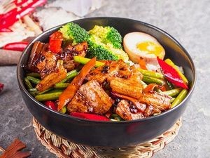 Peking Duck (Ankang Garden Branch)