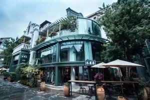 Peacock Club Yang Liping • Yunnan Cuisine (Kunming Old Street Store)