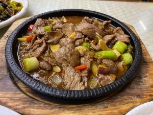 Sun Restaurant (City Government East Street Store)