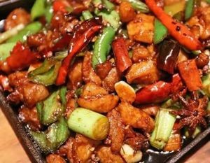 Ma Family Kitchen (Baidaxin Tian Di Store)