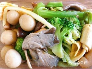 巴蜀王氏现捞(顺城店)