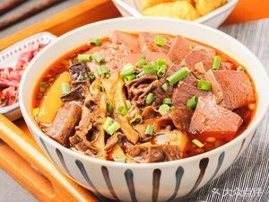 Lingnan Niu Za (Shuncheng Shopping Center Branch)