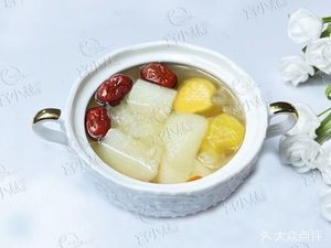 Gong Xiaoyan · Auntie Hot Drink · Freshly Boiled Bird's Nest (Kunming Shuncheng Store)