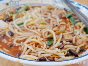 甩一碗云南小锅米线(五华大厦店)