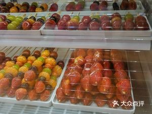 今小串冰糖葫芦(景星花街店)