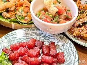 雲小味(景星花街店)