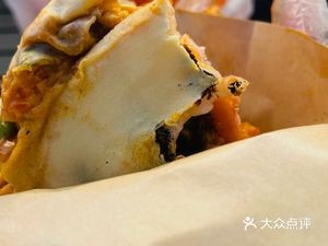 稀豆粉粑粑卷(景星花街店)