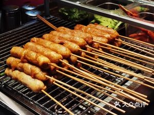 Orient Express Hot Pot (Nanping Street West Entrance Store)