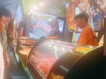 Old Shuncheng Red Willow Large Skewers (Baidaxinti Store)