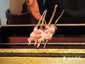 Halal Yunnan Big Pot Beef Noodles with Freshly Cut and Roasted Lamb & Mutton Skewers