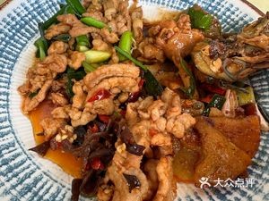 Sun's Self-Service Simple Meal