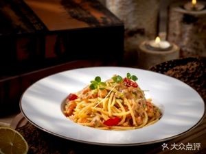 Man Mo'er Western Restaurant (Shuncheng Branch)