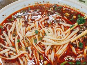 Guanghua Xuan Original Soup Beef Noodle Shop