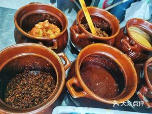 Halal Yingfeng Roasted Rice Cake (Shuncheng Alley Branch)