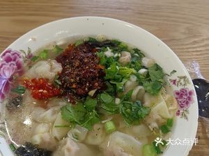 Shanghai Xiao Hun Dun (Guanghua Street Store)