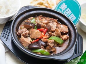 Yuan Wei Huangfen Chicken Rice (Ruan'an Street Branch)