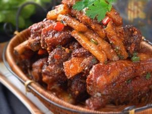 Xuanwei Flavor Garden